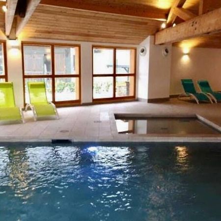Magnifique Appartement A La Joue Du Loup Le Devoluy Exterior photo
