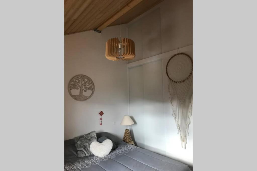 Magnifique Appartement A La Joue Du Loup Le Devoluy Exterior photo